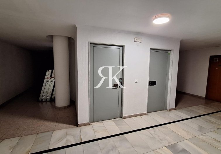 Segunda mano - Apartamento  - Torrevieja - Acequion