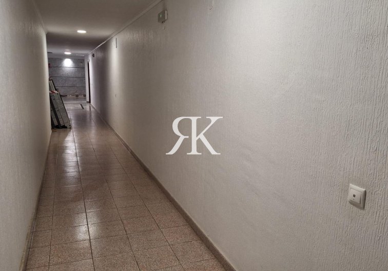 Segunda mano - Apartamento  - Torrevieja - Acequion