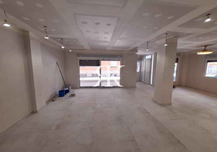 Segunda mano - Apartamento  - Torrevieja - Acequion