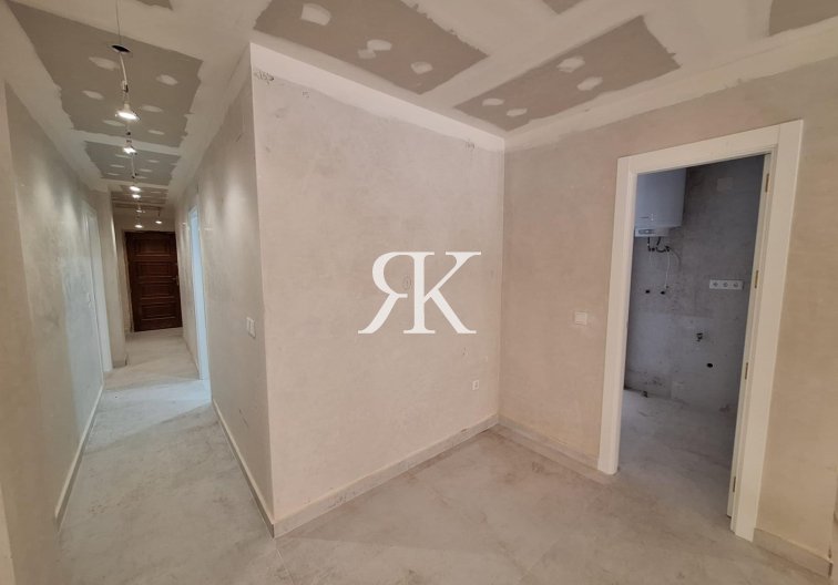 Segunda mano - Apartamento  - Torrevieja - Acequion