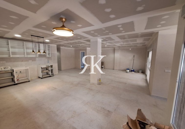 Segunda mano - Apartamento  - Torrevieja - Acequion