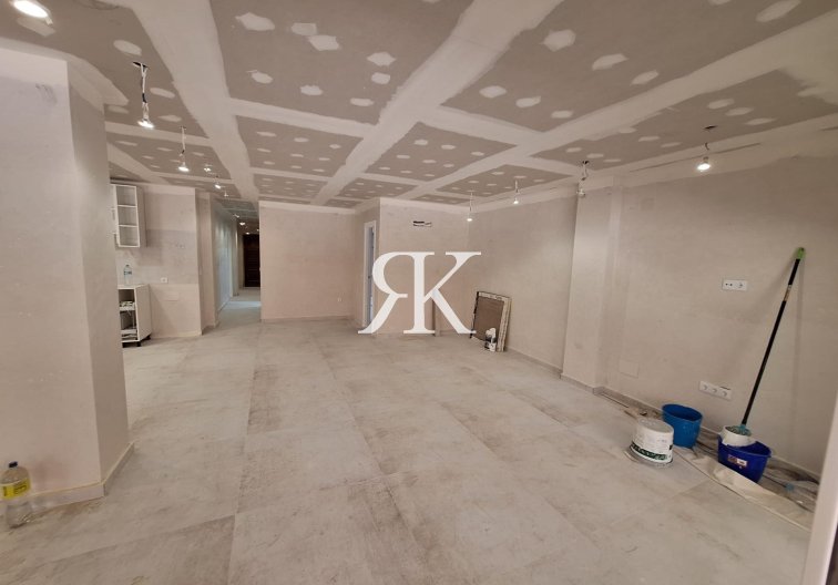 Segunda mano - Apartamento  - Torrevieja - Acequion