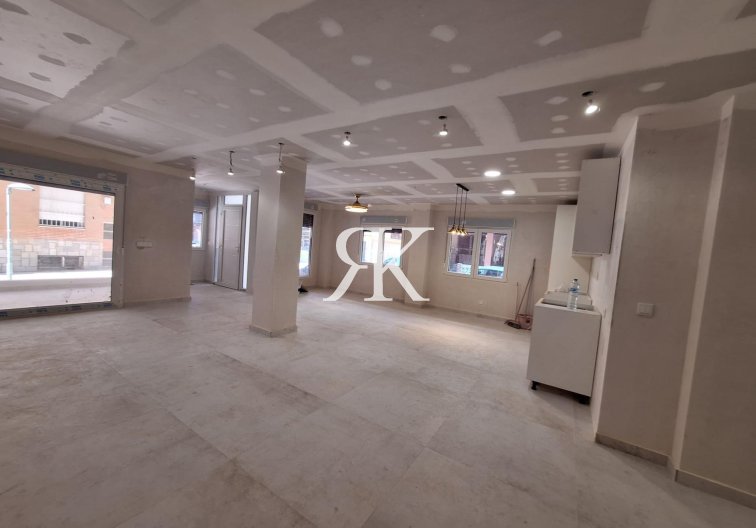 Segunda mano - Apartamento  - Torrevieja - Acequion