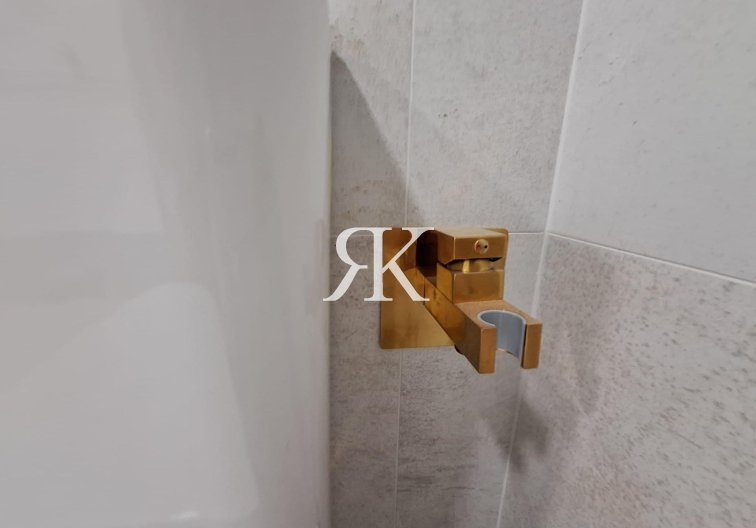 Segunda mano - Apartamento  - Torrevieja - Acequion