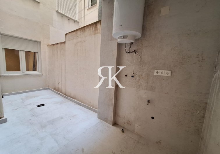 Segunda mano - Apartamento  - Torrevieja - Acequion