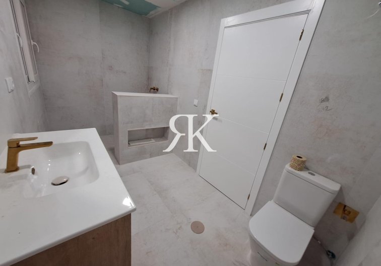 Segunda mano - Apartamento  - Torrevieja - Acequion