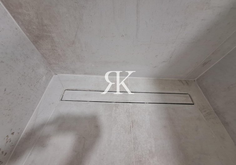 Segunda mano - Apartamento  - Torrevieja - Acequion