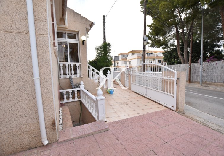 Revente - villa - Algorfa - Inland