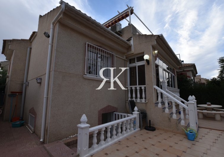 Revente - villa - Algorfa - Inland