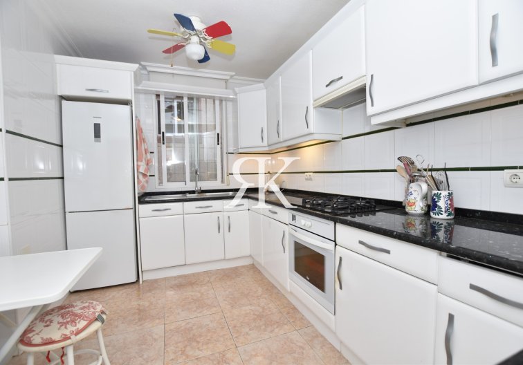 Revente - villa - Algorfa - Inland