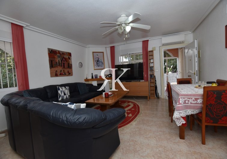 Revente - villa - Algorfa - Inland