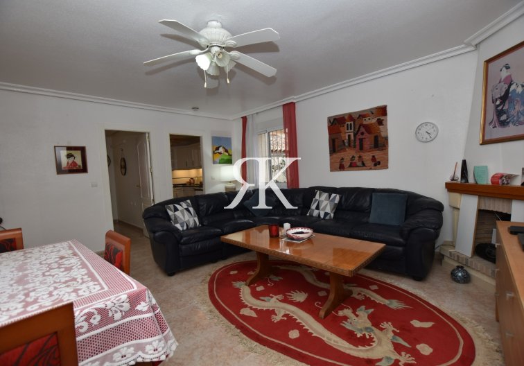 Revente - villa - Algorfa - Inland