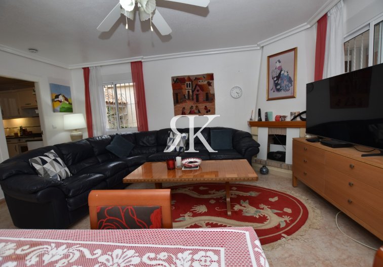 Revente - villa - Algorfa - Inland