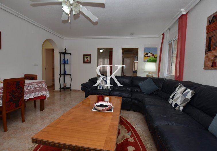 Revente - villa - Algorfa - Inland