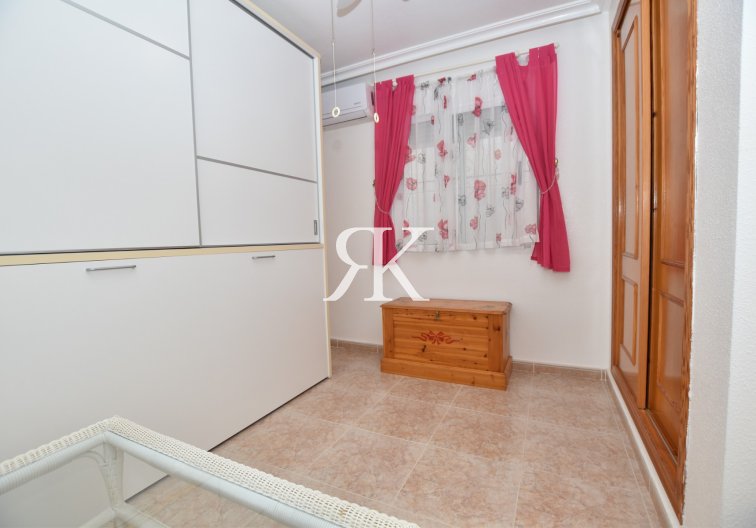 Revente - villa - Algorfa - Inland