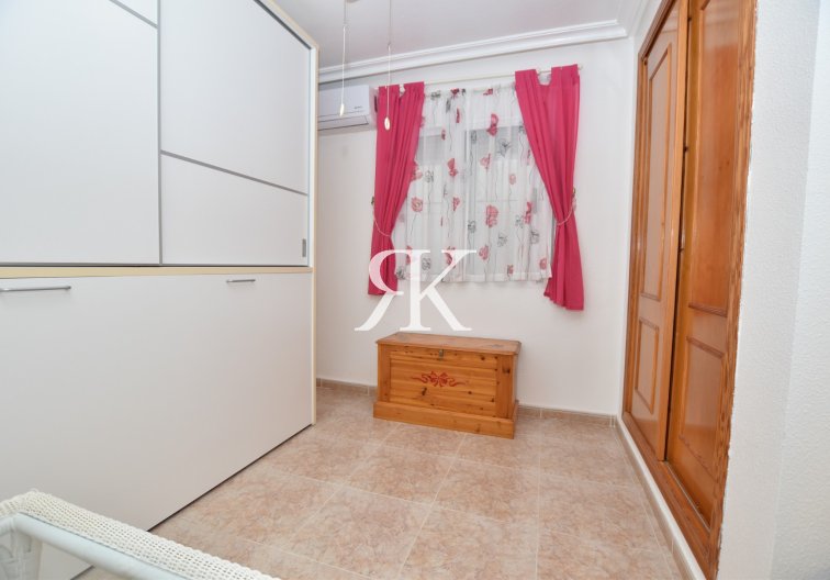 Revente - villa - Algorfa - Inland