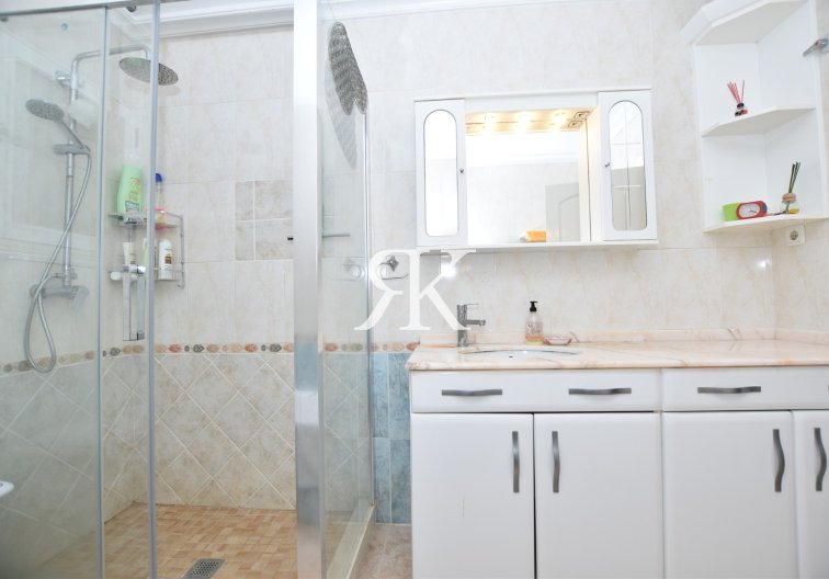 Revente - villa - Algorfa - Inland