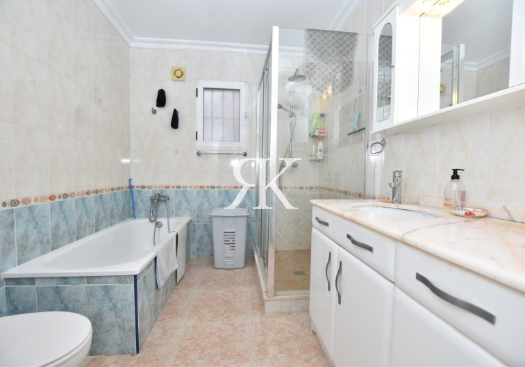 Revente - villa - Algorfa - Inland