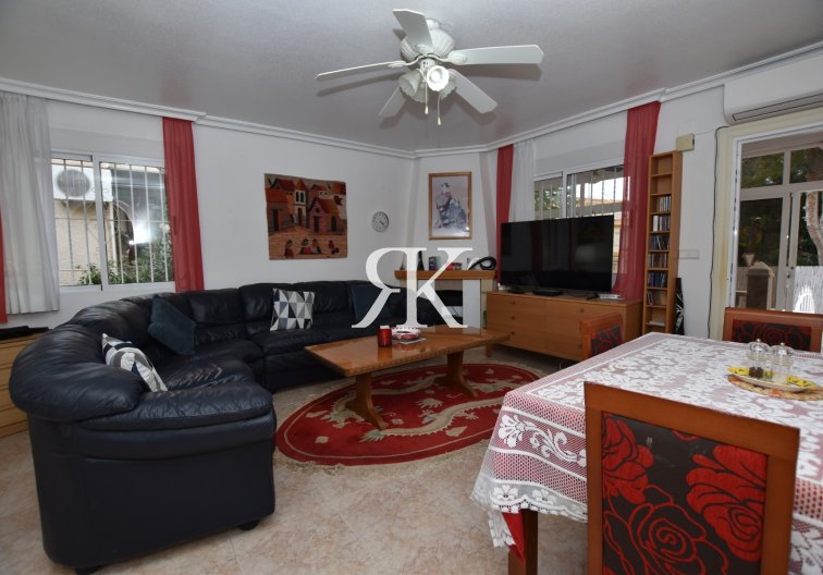 Revente - villa - Algorfa - Inland