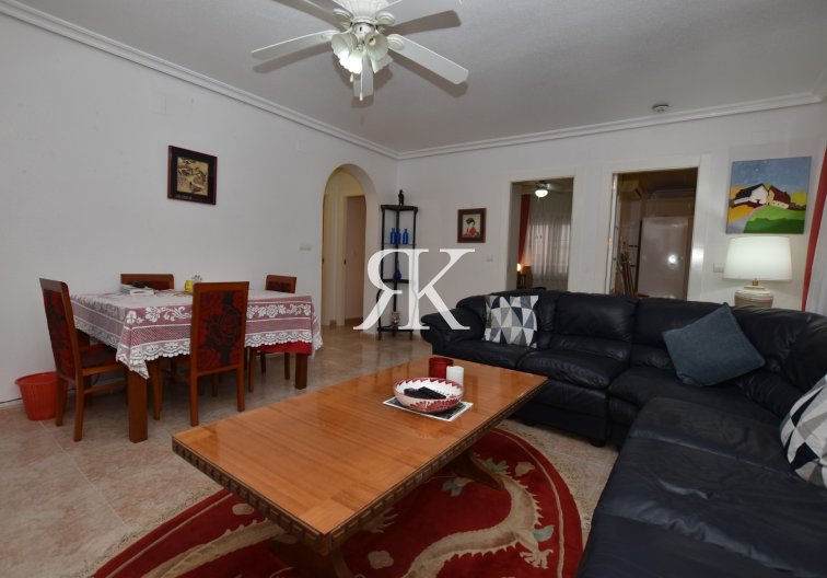 Revente - villa - Algorfa - Inland