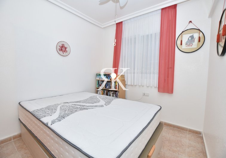 Revente - villa - Algorfa - Inland