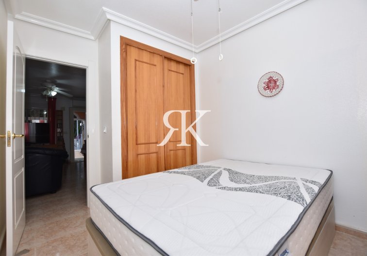 Revente - villa - Algorfa - Inland