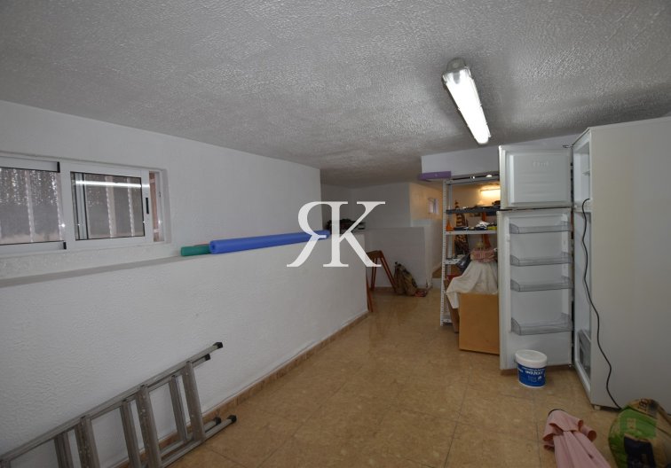 Revente - villa - Algorfa - Inland