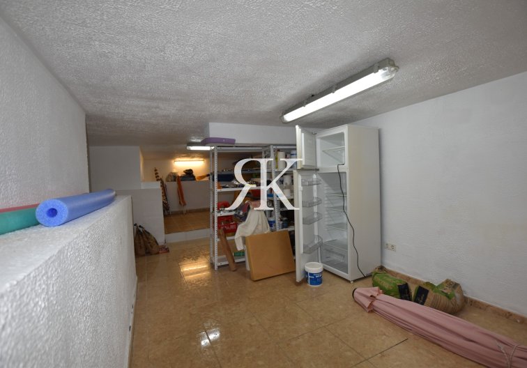 Revente - villa - Algorfa - Inland