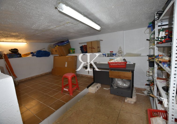 Revente - villa - Algorfa - Inland