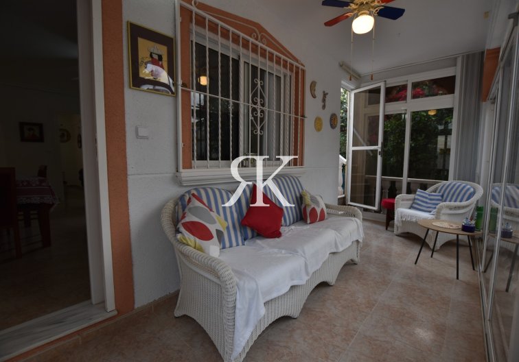 Revente - villa - Algorfa - Inland