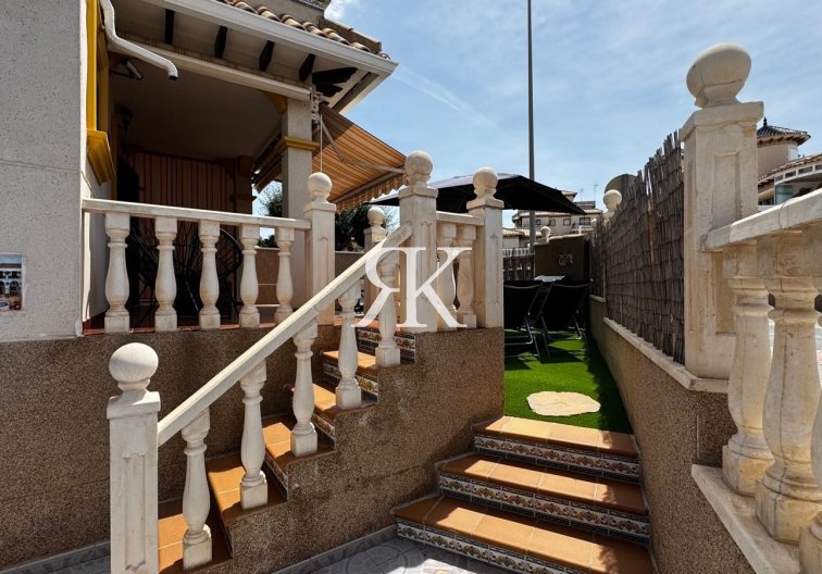 Revente - town house - Orihuela Costa - Costa Blanca