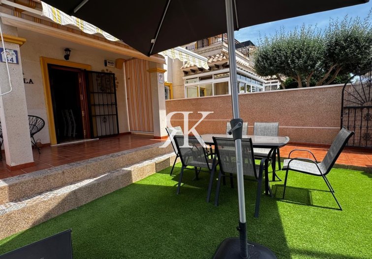 Revente - town house - Orihuela Costa - Costa Blanca
