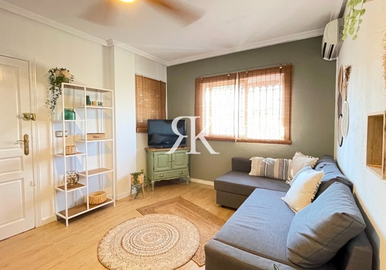 Revente - town house - Orihuela Costa - Costa Blanca