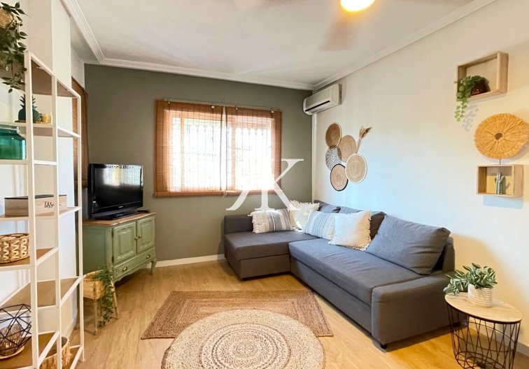 Revente - town house - Orihuela Costa - Costa Blanca