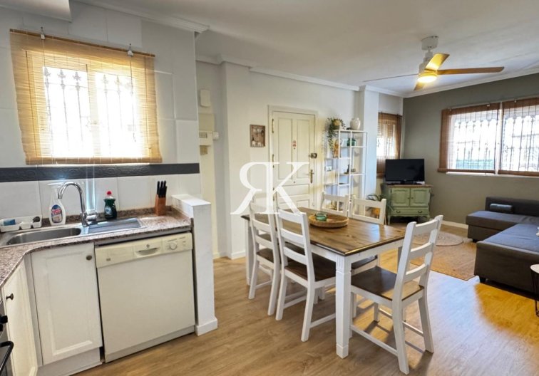 Revente - town house - Orihuela Costa - Costa Blanca