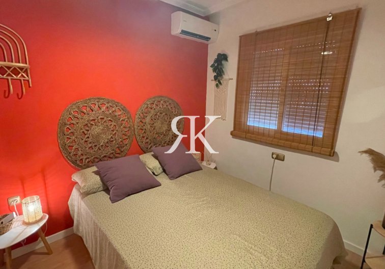 Revente - town house - Orihuela Costa - Costa Blanca