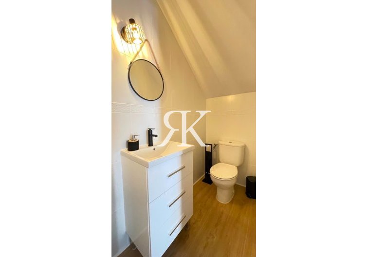 Revente - town house - Orihuela Costa - Costa Blanca