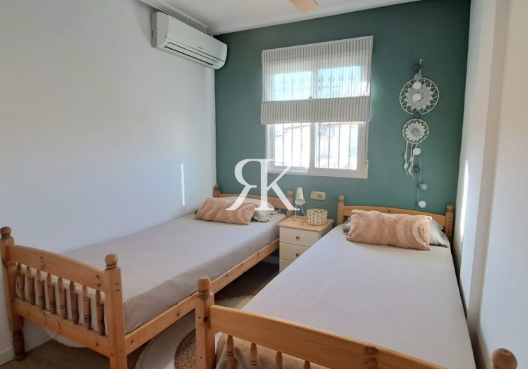 Revente - town house - Orihuela Costa - Costa Blanca