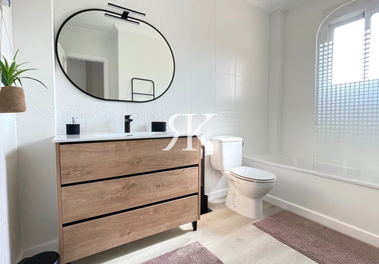 Revente - town house - Orihuela Costa - Costa Blanca