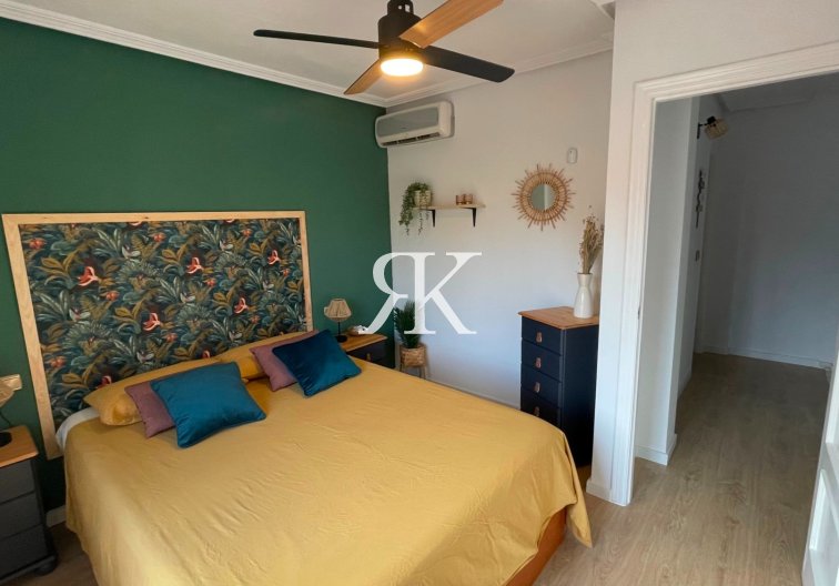 Revente - town house - Orihuela Costa - Costa Blanca