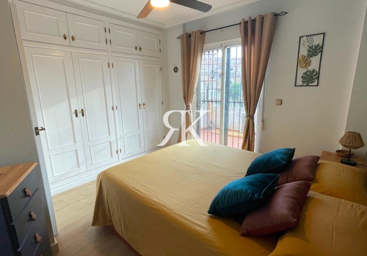 Revente - town house - Orihuela Costa - Costa Blanca