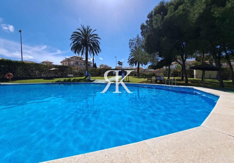 Revente - town house - Orihuela Costa - Costa Blanca