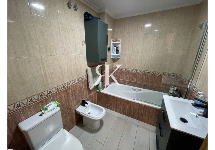 Wiederverkauf - Wohnung - Torrevieja - Costa Blanca