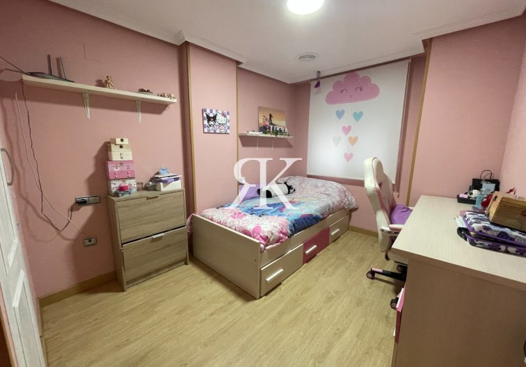 Wiederverkauf - Wohnung - Torrevieja - Costa Blanca