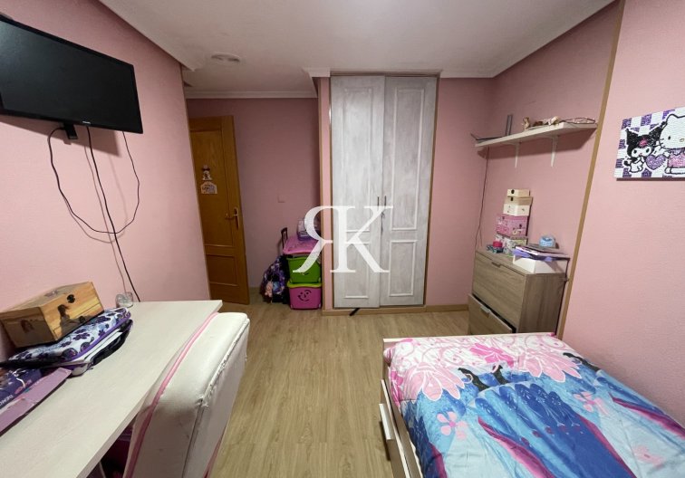 Wiederverkauf - Wohnung - Torrevieja - Costa Blanca