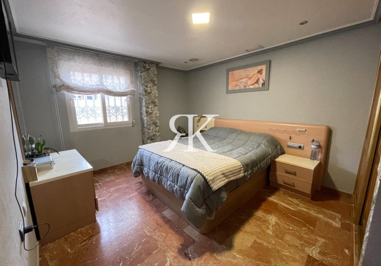 Wiederverkauf - Wohnung - Torrevieja - Costa Blanca