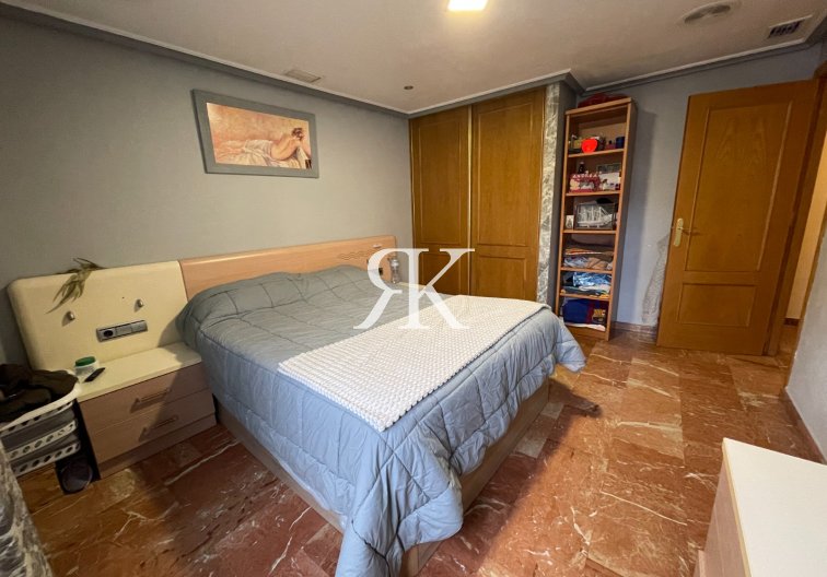 Wiederverkauf - Wohnung - Torrevieja - Costa Blanca