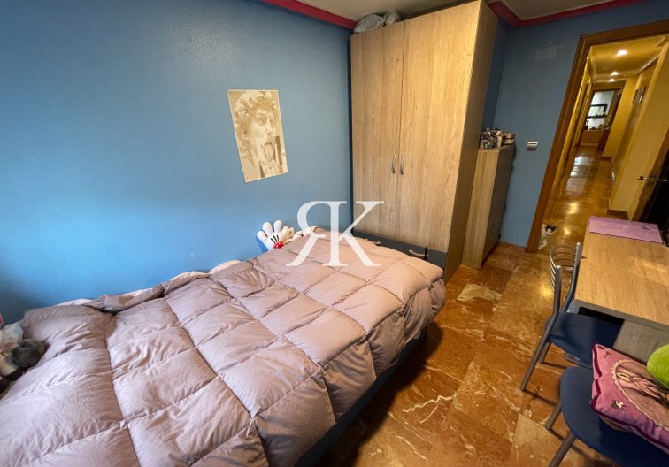 Wiederverkauf - Wohnung - Torrevieja - Costa Blanca