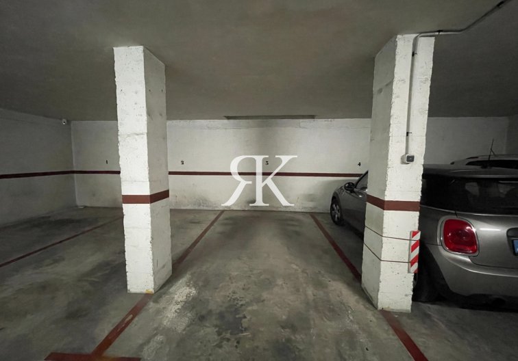 Wiederverkauf - Wohnung - Torrevieja - Costa Blanca