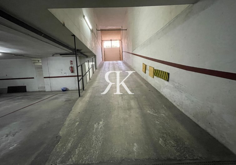 Wiederverkauf - Wohnung - Torrevieja - Costa Blanca